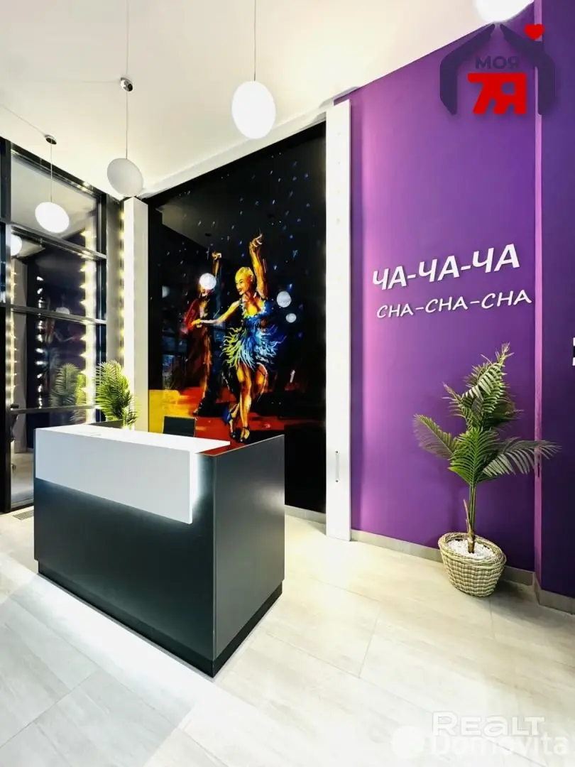 Продажа торгового помещения на ул. Брилевская, д. 25 в Минске, 60310EUR, код 997683 - фото 4