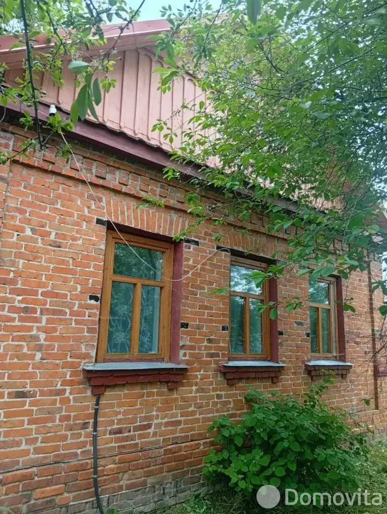коттедж, Тереховка, ул. Победы, д. 20 