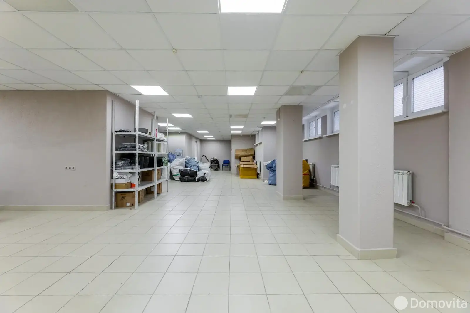 Стоимость продажи офиса, Минск, ул. Скрипникова, д. 11