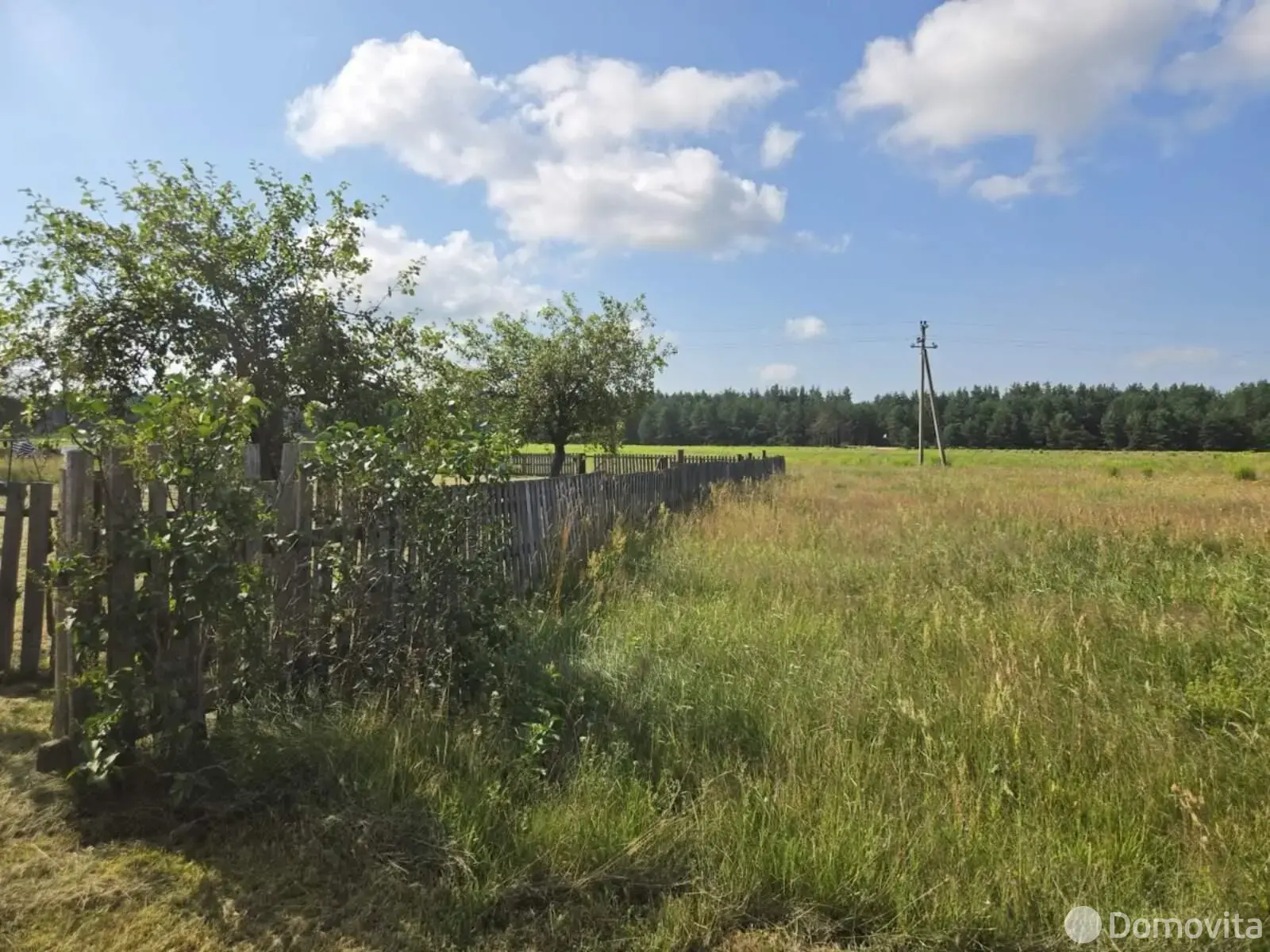 дом, Великий Бор, 
