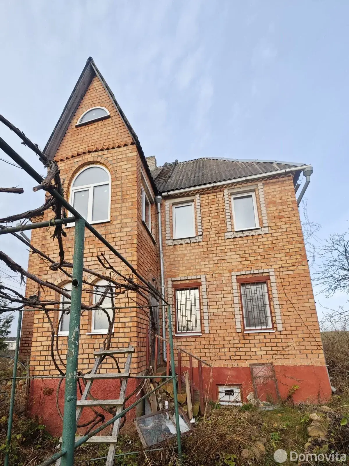 купить дом, СИГМА-2002, д. 95