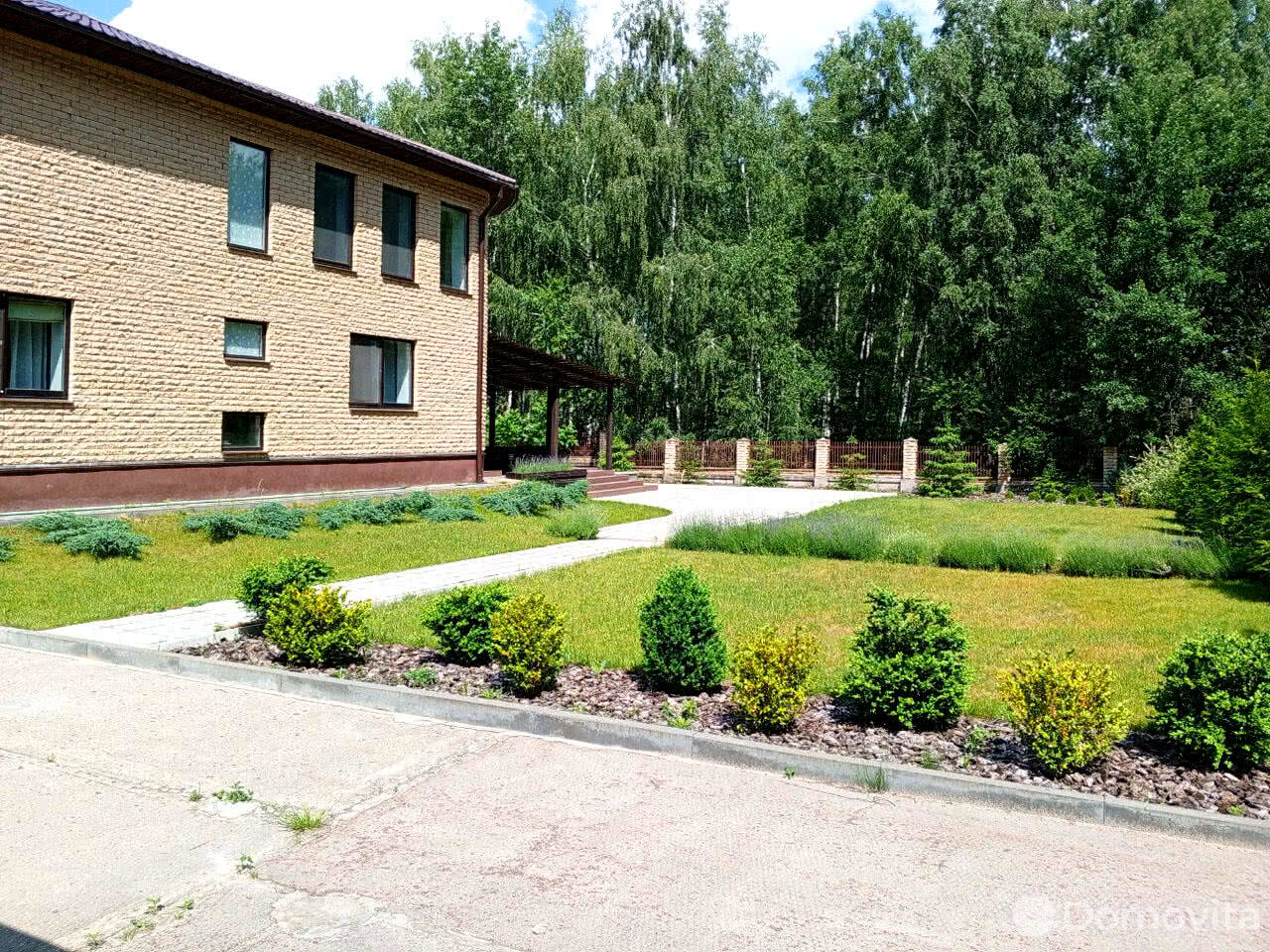 Продать 2-этажный дом в Криничном, Гомельская область , 250000USD, код 637037 - фото 6