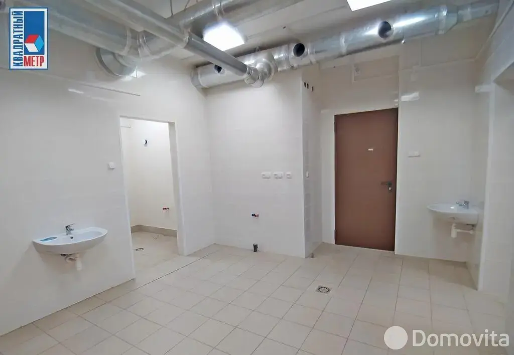 Купить помещение под сферу услуг в Минске, ул. Долгобродская, д. 58 - фото 29