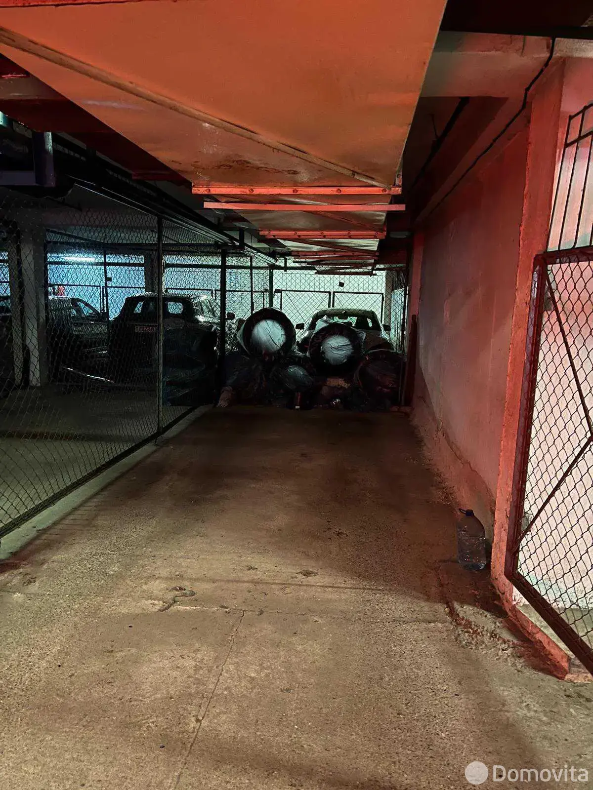 гараж, Минск, ул. Леонида Беды, д. 8/А