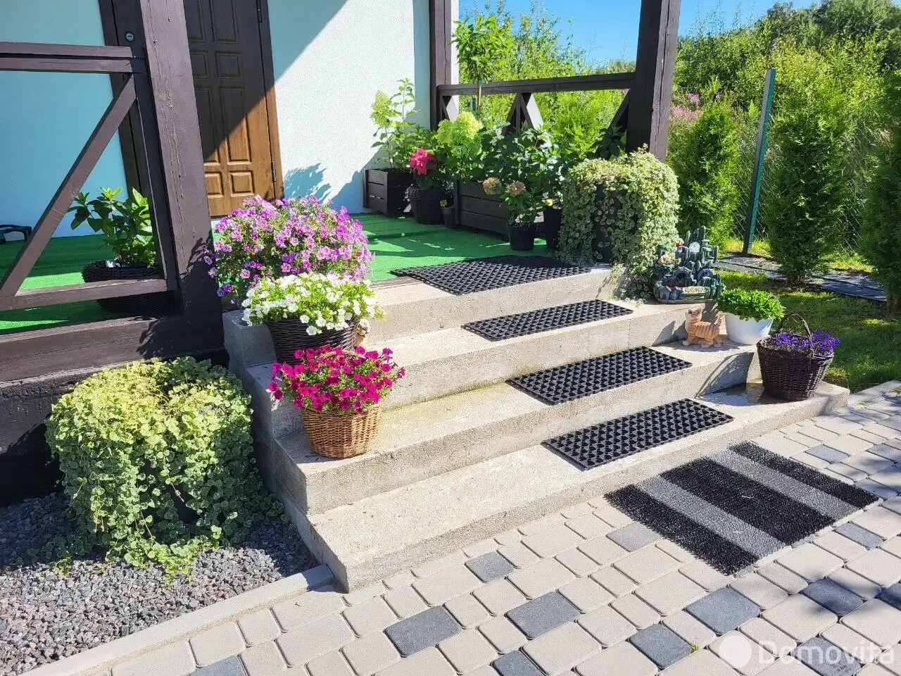 дом, Лукоморье, , стоимость продажи 295 108 р.