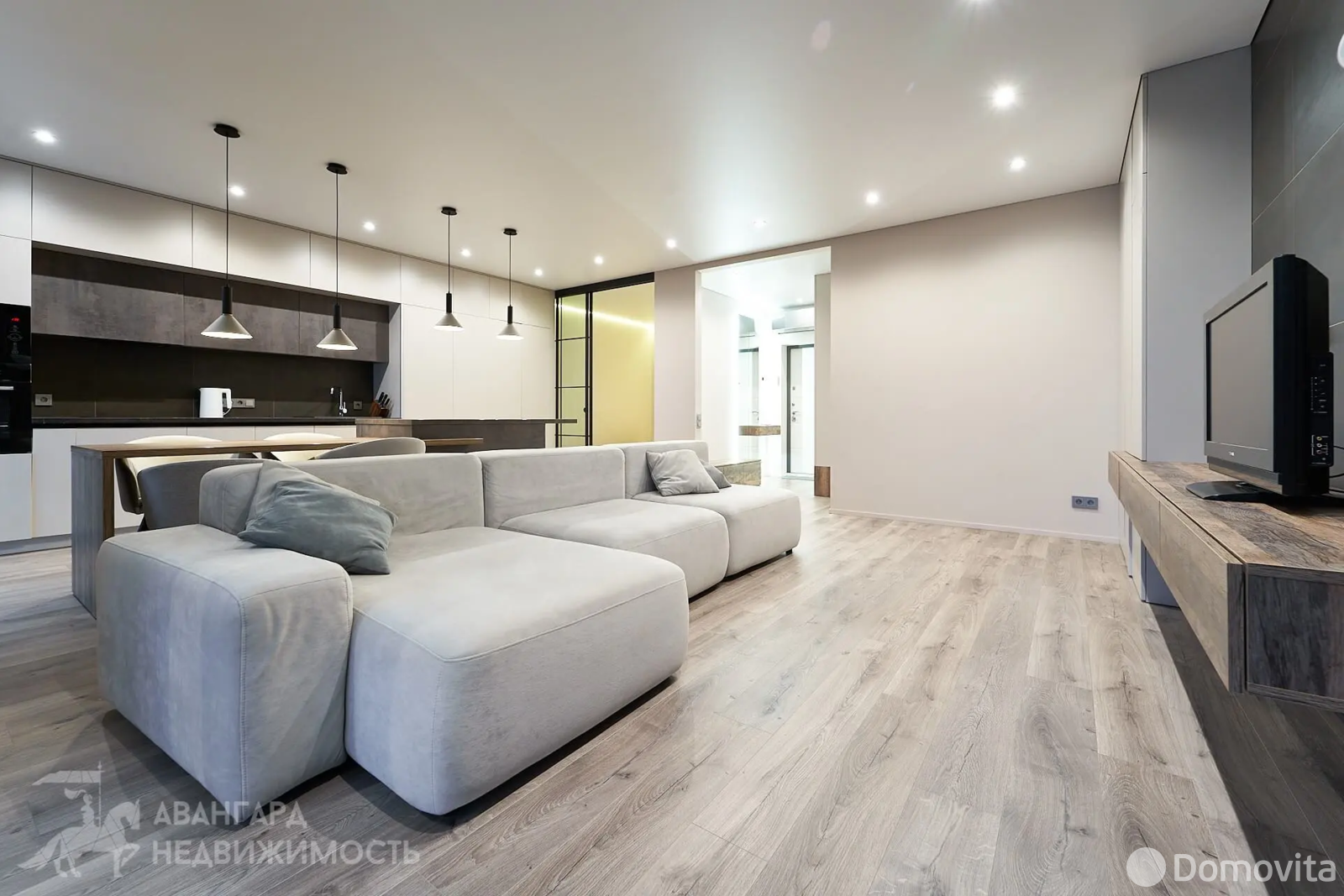 квартира, Минск, ул. Ратомская, д. 50, стоимость аренды 2 767 р./мес.