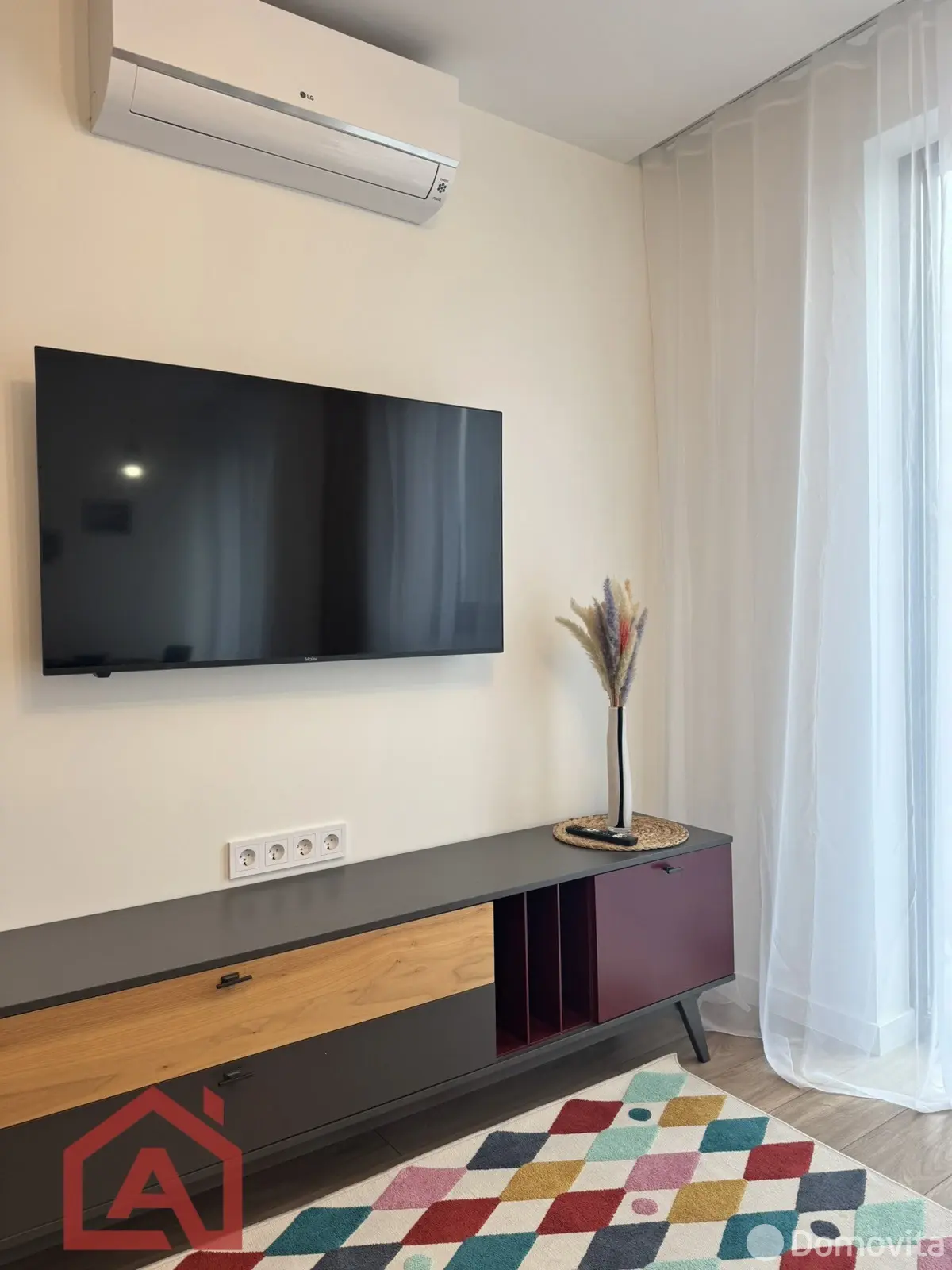 Снять 1-комнатную квартиру в Минске, ул. Цвирко, д. 74, 500USD, код 145328 - фото 2