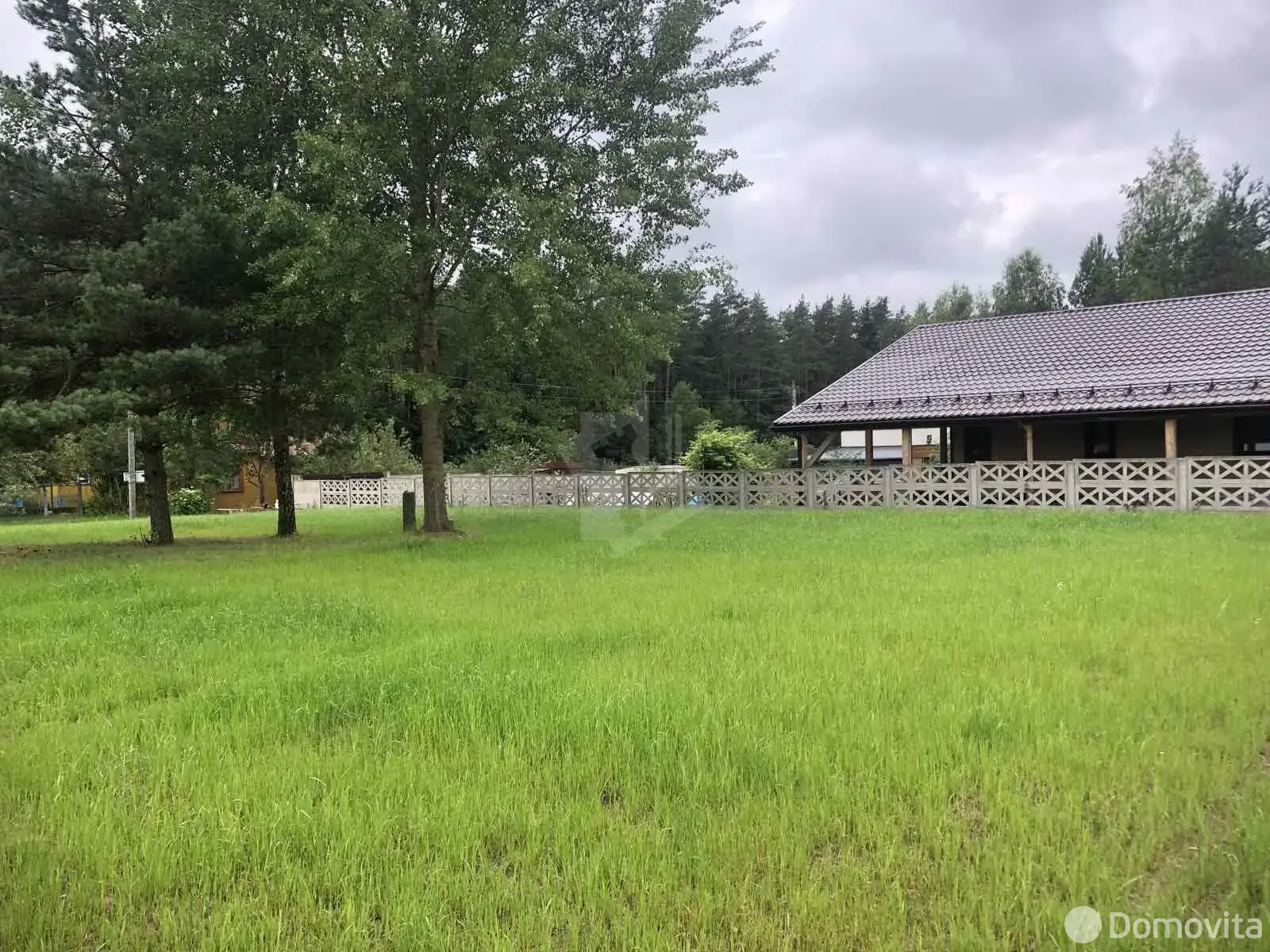 продажа участка, Зодиак-Ворот, 