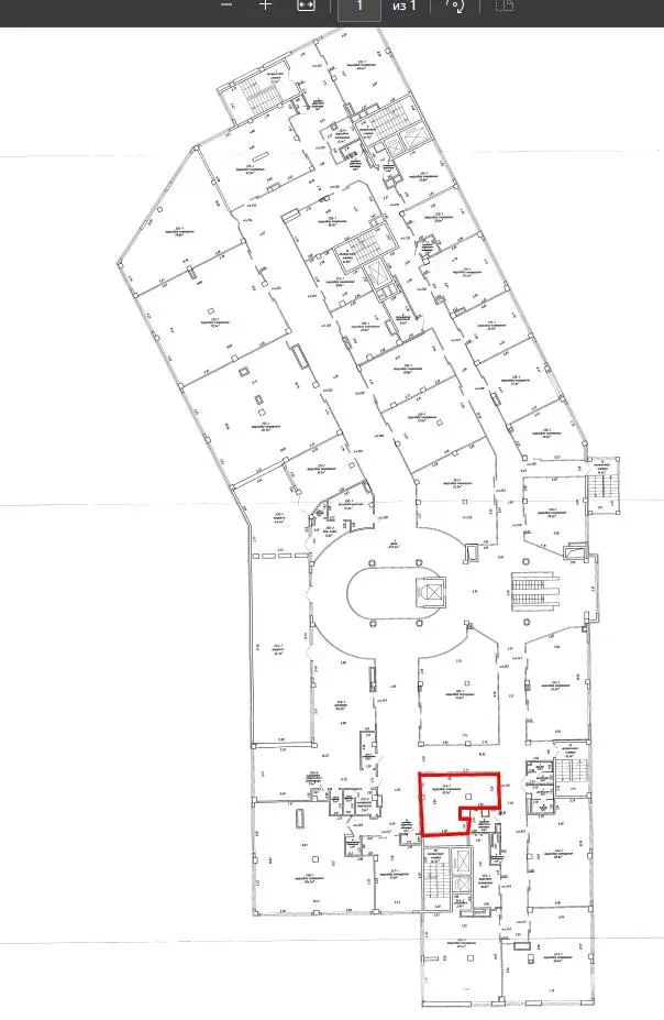 Цена аренды торгового объекта, Минск, ул. Петра Мстиславца, д. 12