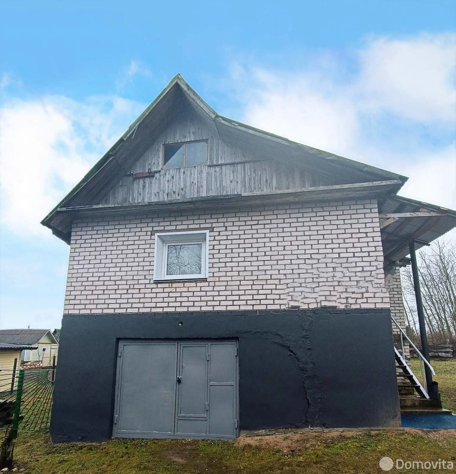 продажа дачи, КИРОВЕЦ-2, 