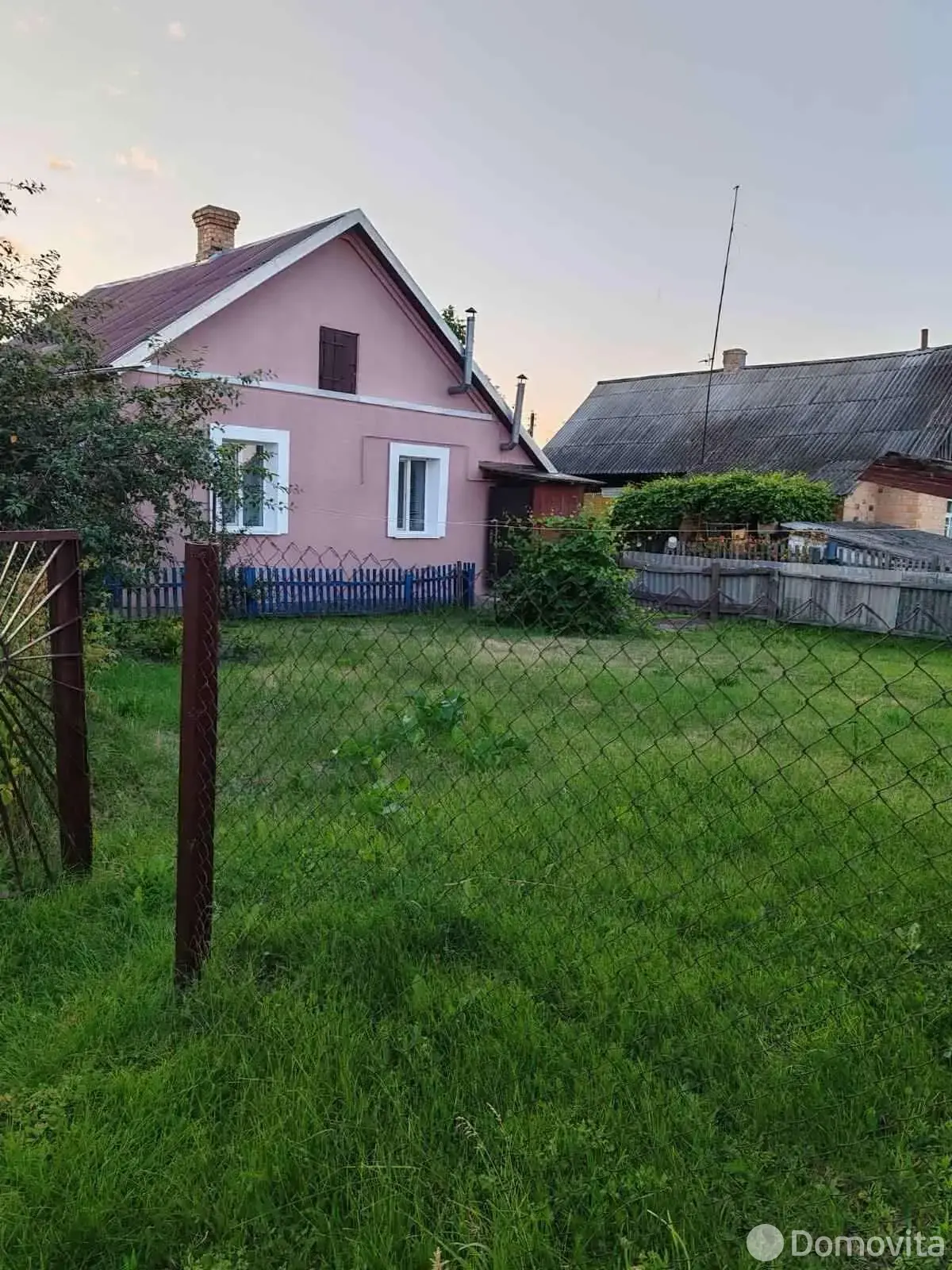 дом, Бережное, ул. Ленина 