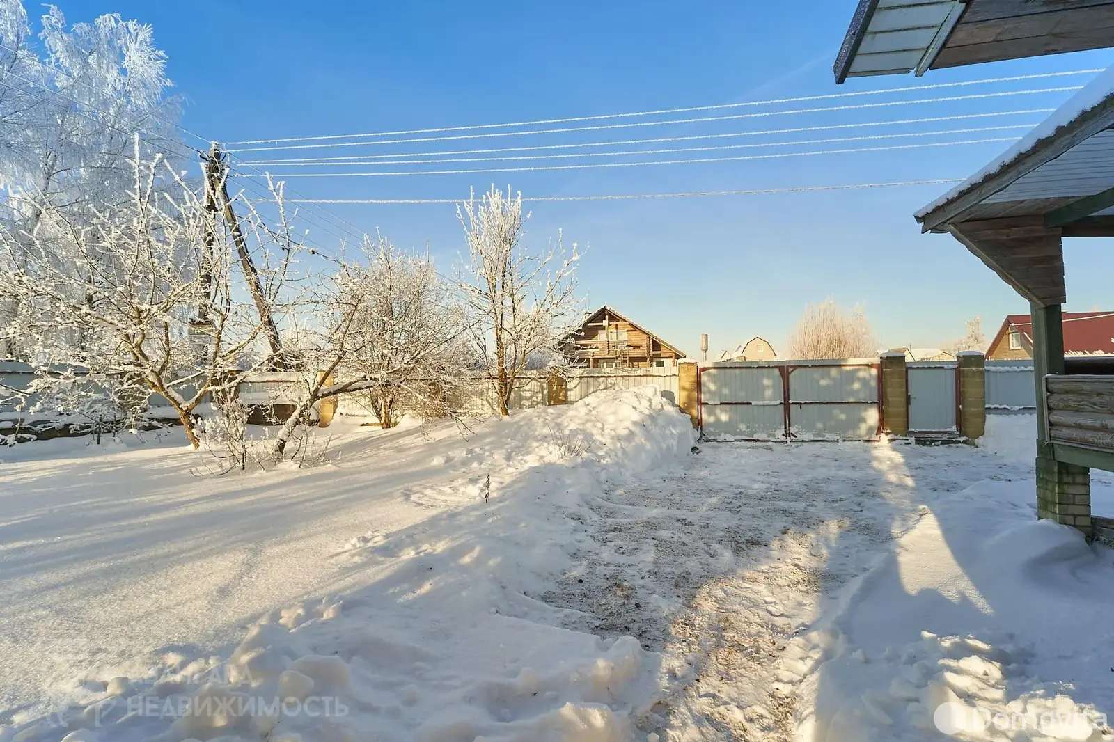 продажа дачи, Родничок-МРС, 