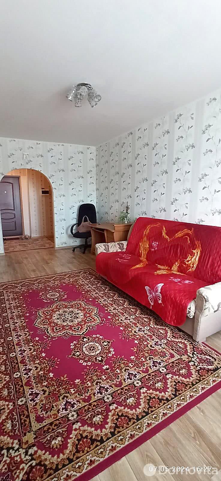 Снять 1-комнатную квартиру в Минске, ул. Алибегова, д. 22, 270USD, код 137564 - фото 5