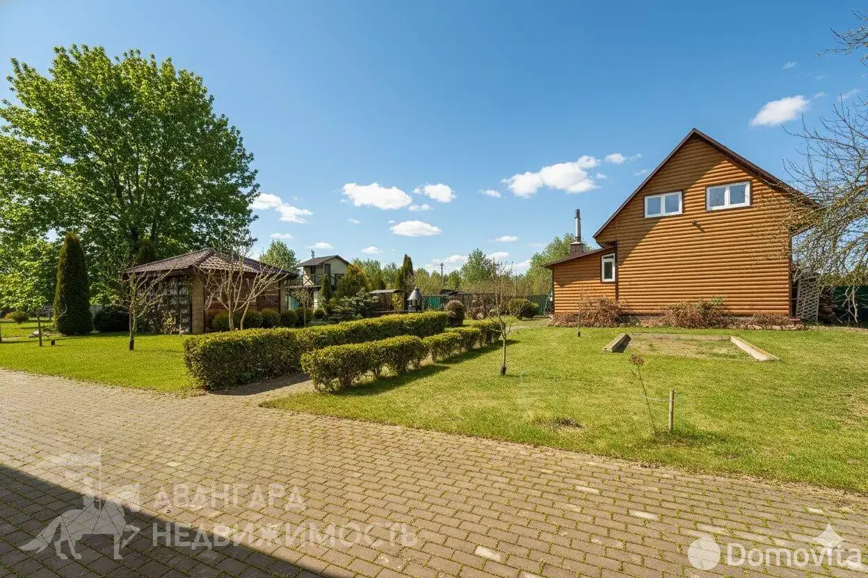 продажа коттеджа, Ровковичи,