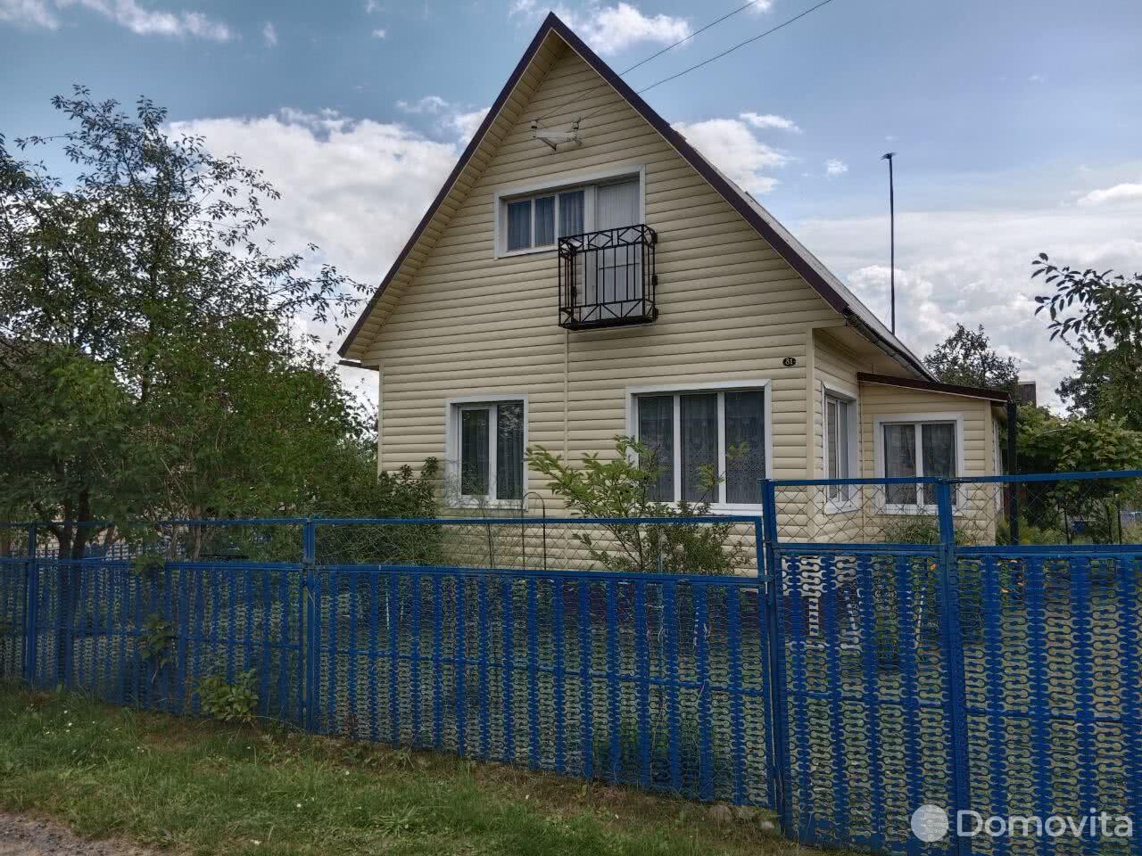 Продажа 2-этажной дачи в Верас Минская область, 19000USD, код 177628 - фото 4