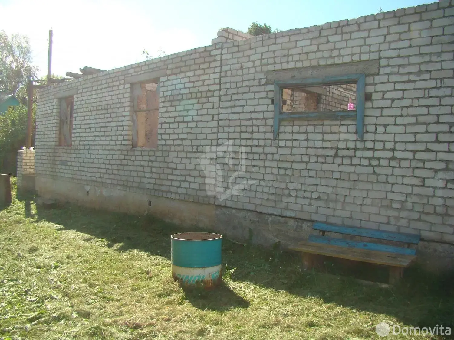 Купить земельный участок, 12 соток, Курково, Минская область, 58176BYN, код 572019 - фото 16