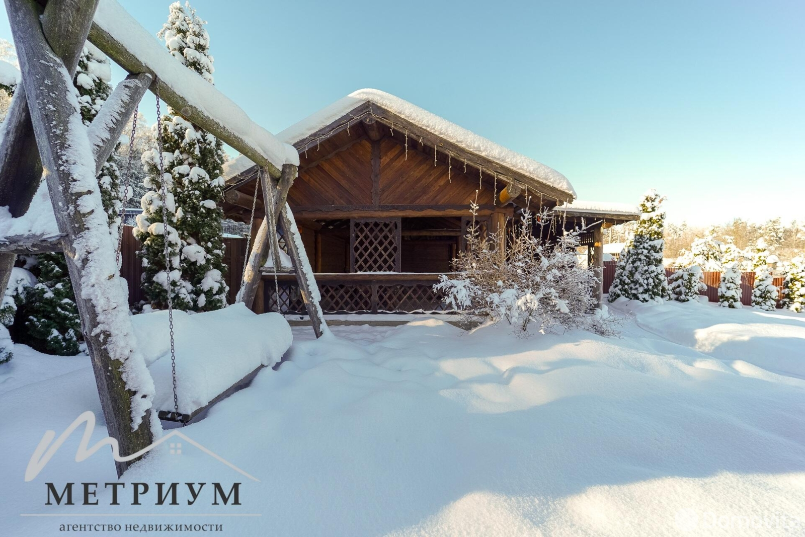 дом, Вераги, ул. Садовая, стоимость продажи 1 305 295 р.