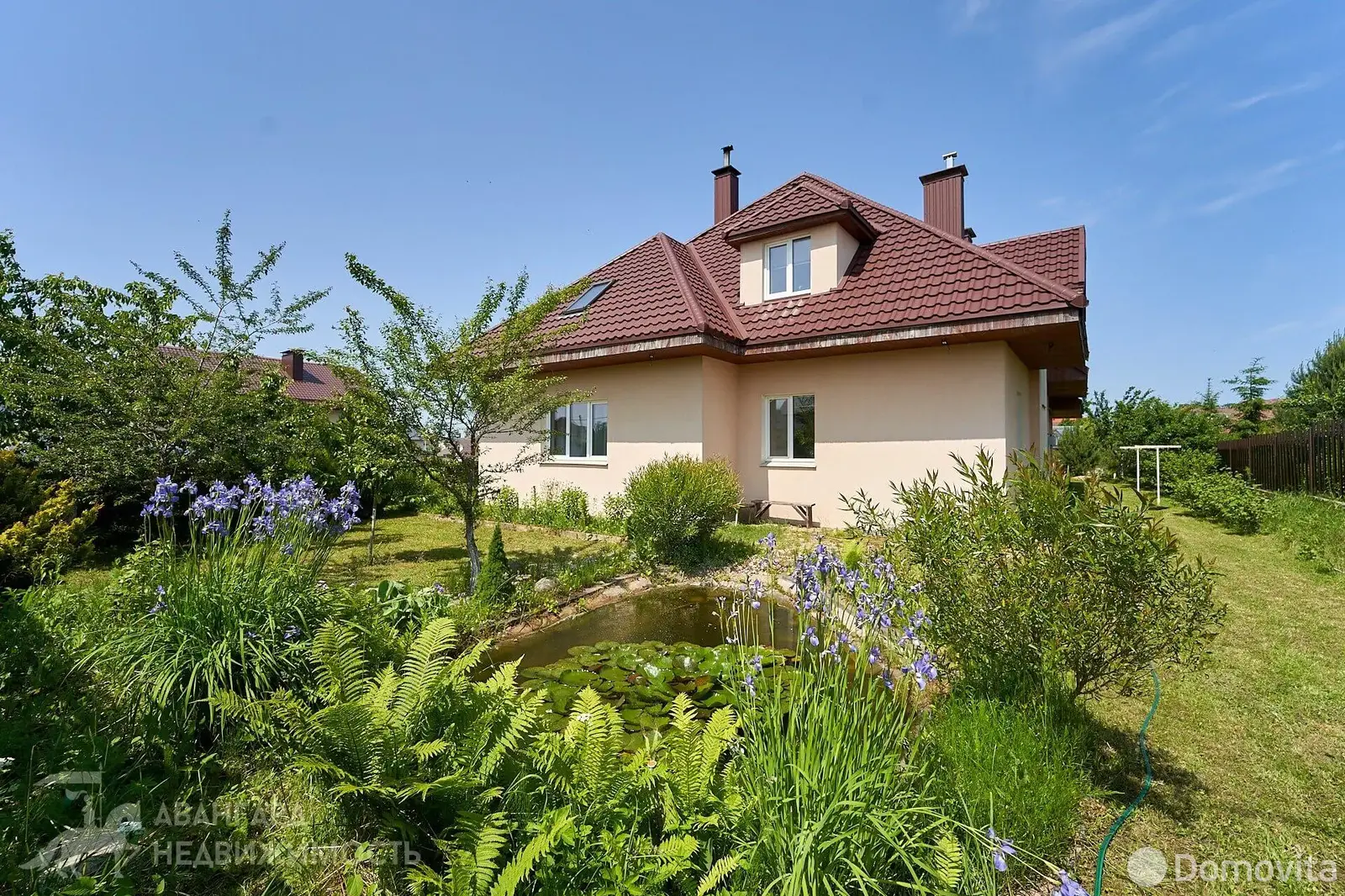 Стоимость продажи дома, Хатежино, 