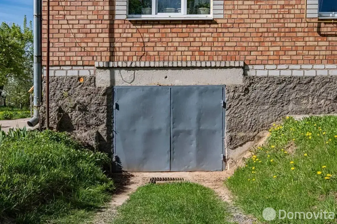 коттедж, Рыбцы, ул. Радужная, стоимость продажи 262 364 р.