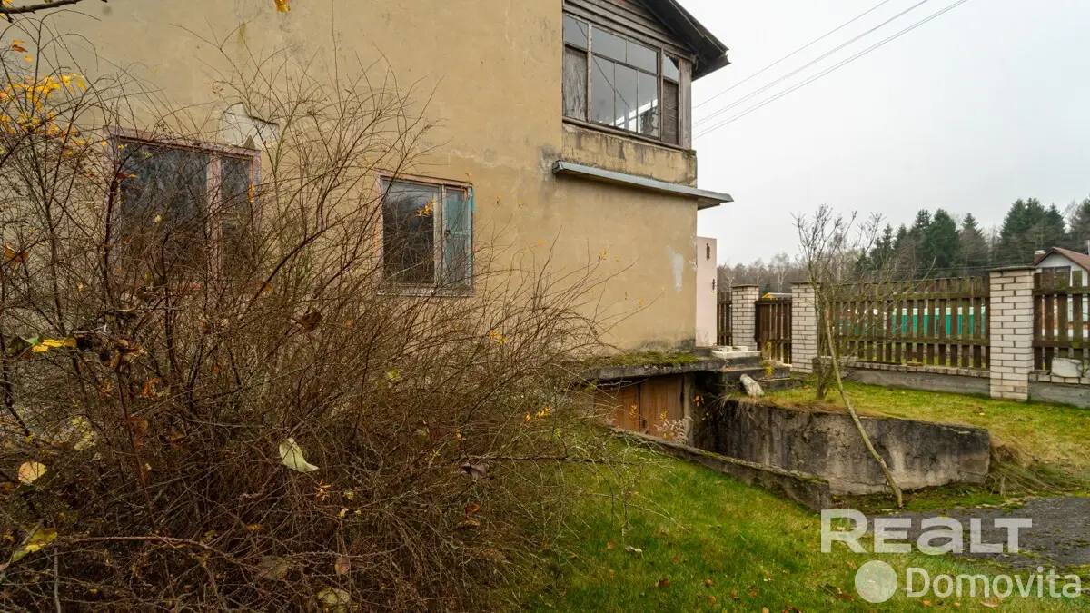 Купить 2-этажную дачу в Плисянка Минская область, 19900USD, код 184990 - фото 15