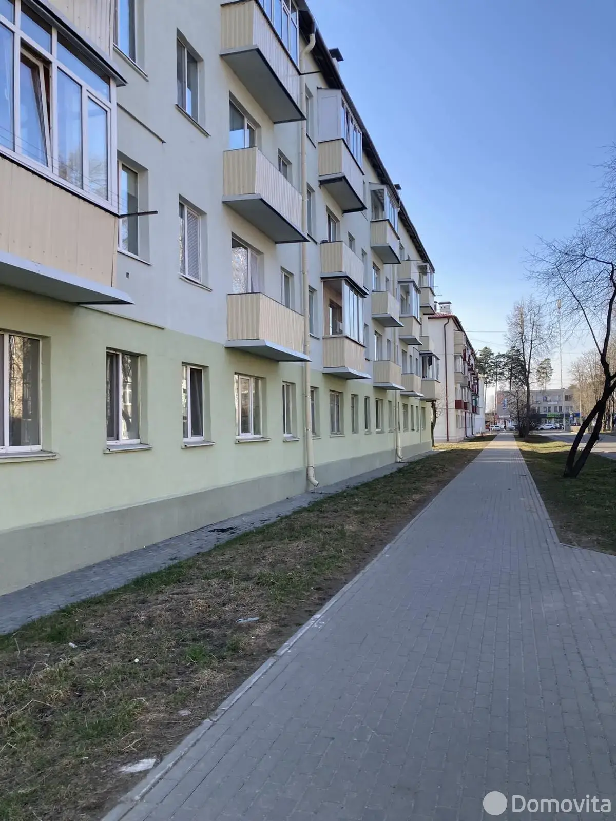 Продажа комнаты в Мачулищах, ул. Гвардейская, д. 10, цена 49000 BYN, код 7614 - фото 16