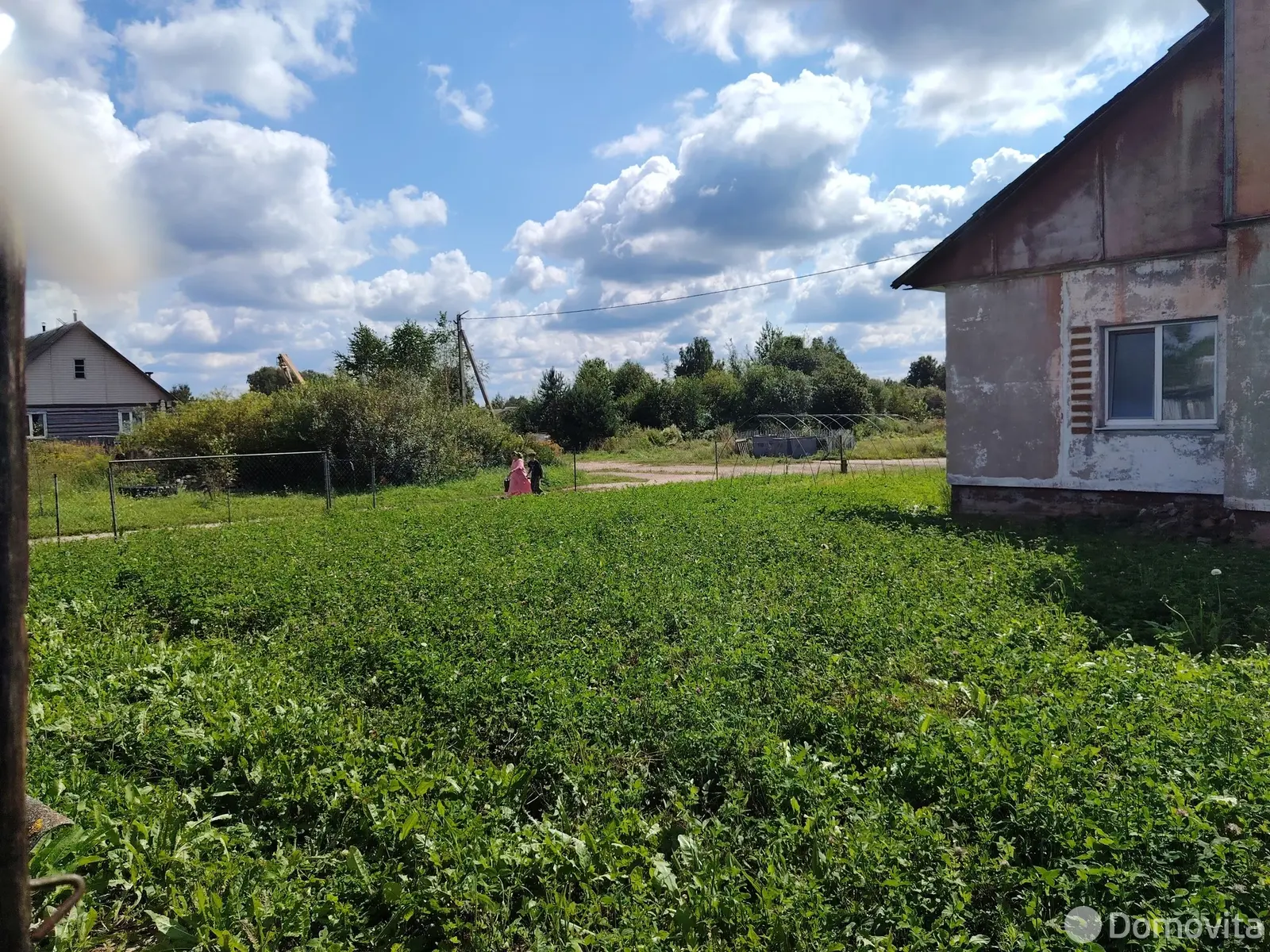 дом, Шапечино, пер. Октябрьский, д. 5 