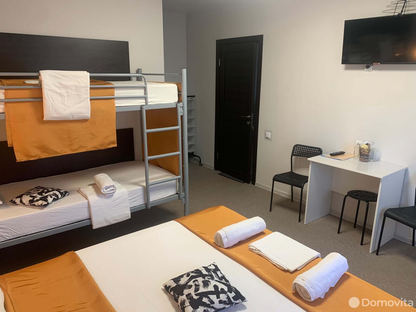  Коттедж Гостевой дом DOM8 на сутки в Осиповичах ул. Горького, д. 8, 60BYN, код 899 - фото 15