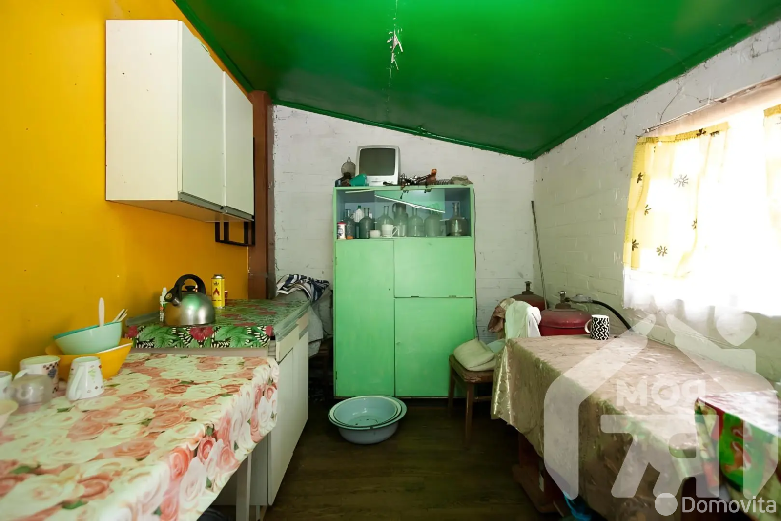 дом, Ганьковичи, 