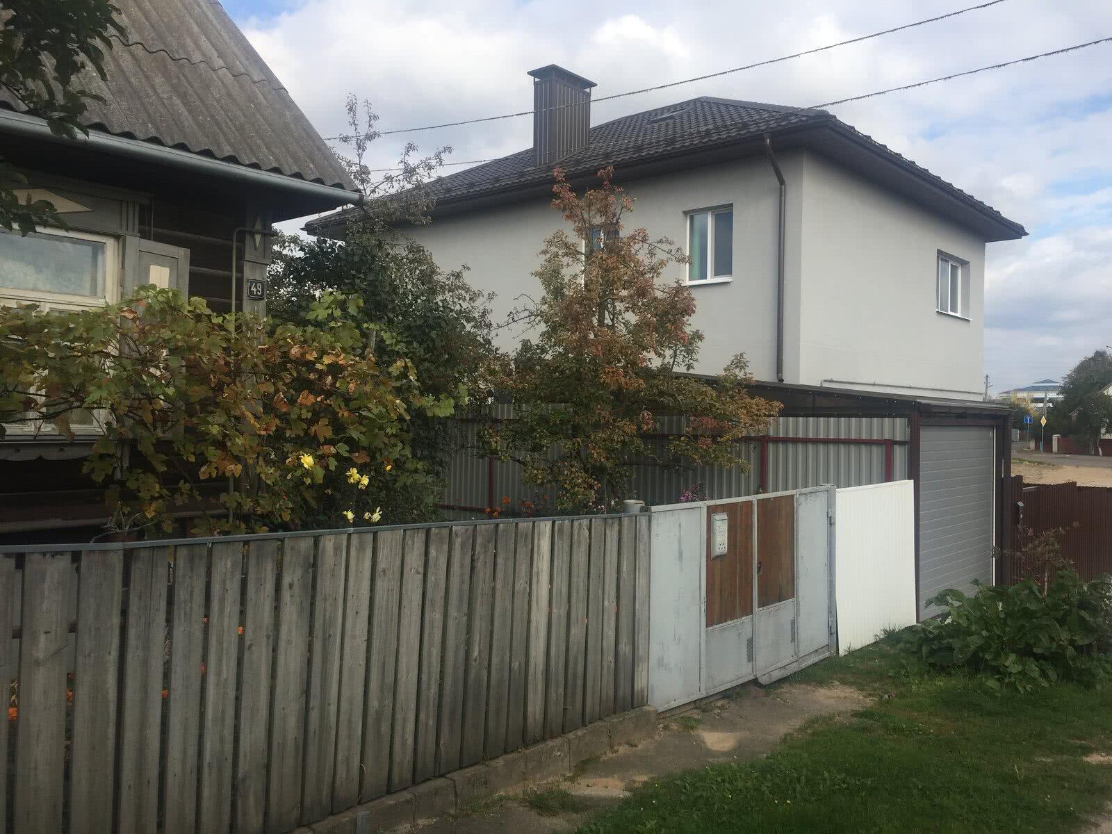 Продать 3-этажный дом в Минске, Минская область ул. Брагинская, 265000USD - фото 5