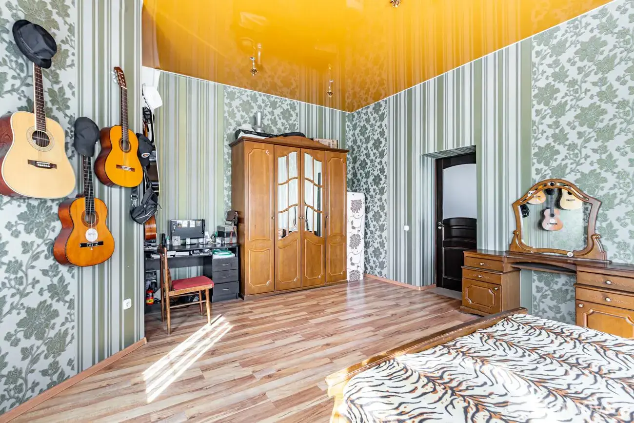 купить дом, Минск, ул. Аннаева