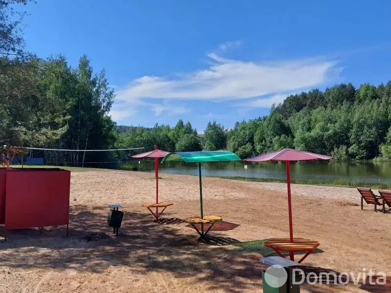 коттедж на сутки, Раубичи, 