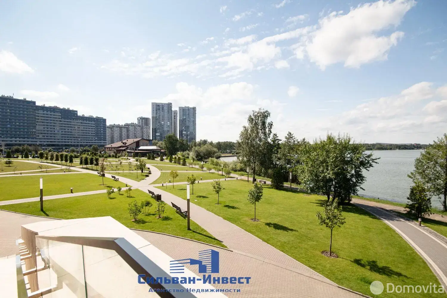 Снять офис на пер. Веснинка, д. 16 в Минске, 6772EUR, код 15296 - фото 5