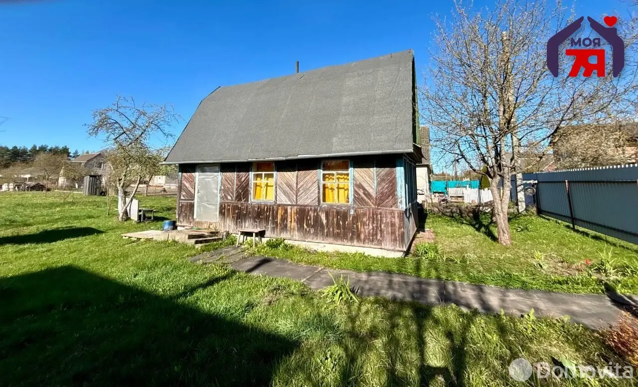 Продажа 1-этажной дачи в Автомобилист-1988 Минская область, 4900USD, код 185631 - фото 2