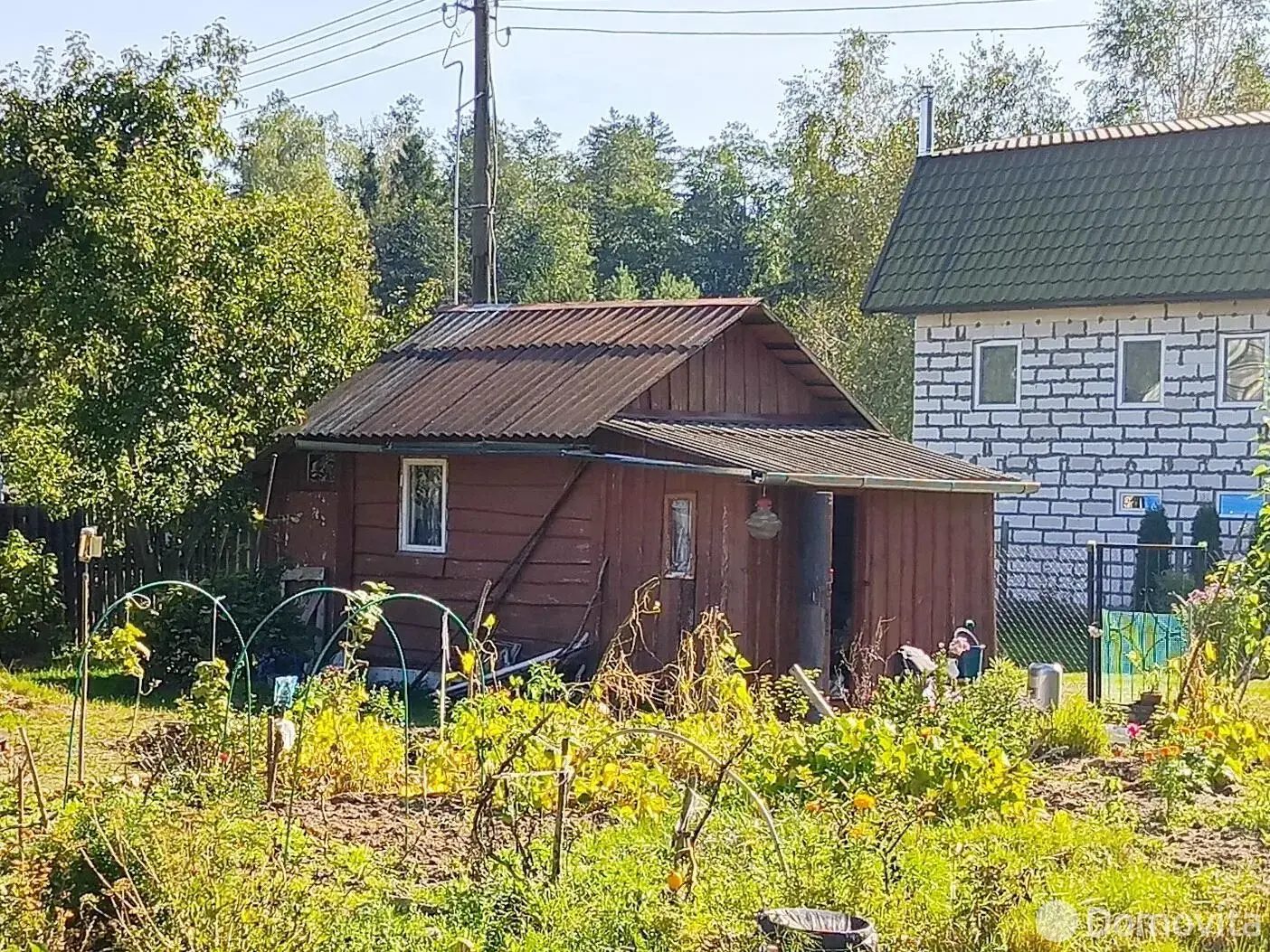 Стоимость продажи участка, 806-ой километр, 