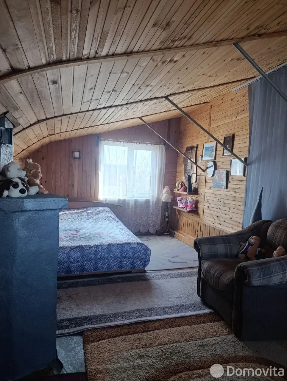 дача, Строймаш, 