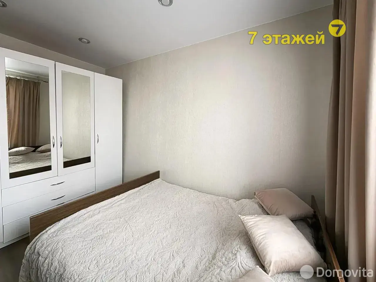 Продажа 2-этажной дачи в Трактор-Колоницы Минская область, 436800BYN, код 186226 - фото 24