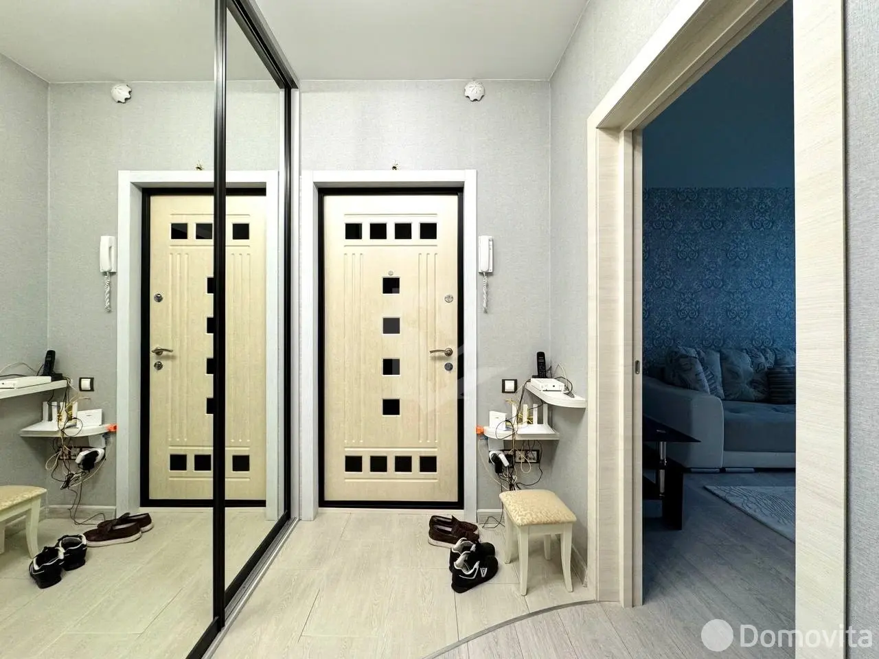Снять 2-комнатную квартиру в Копище, ул. Подгорная, д. 19А/4, 550USD, код 150925 - фото 19