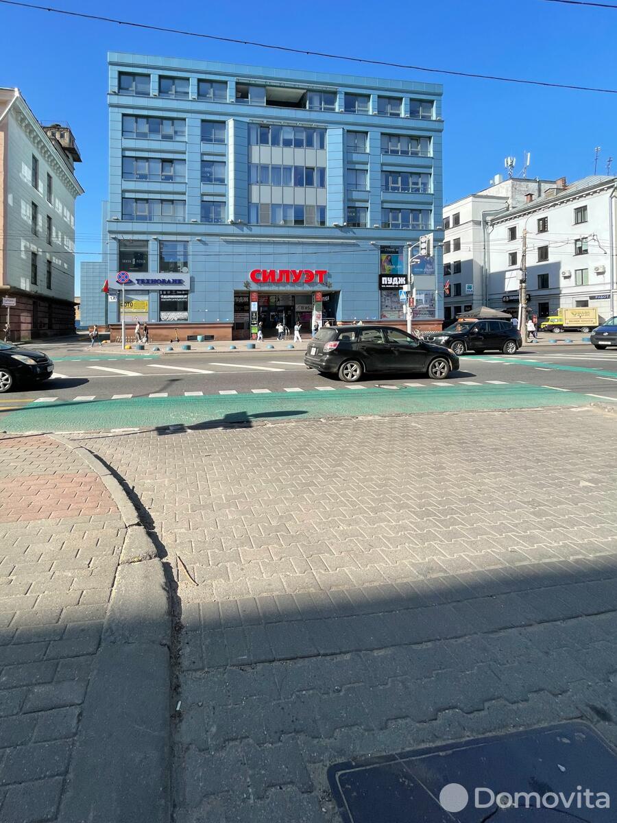 Продажа торгового помещения на ул. Веры Хоружей, д. 1/А в Минске, 60000USD, код 996350 - фото 10