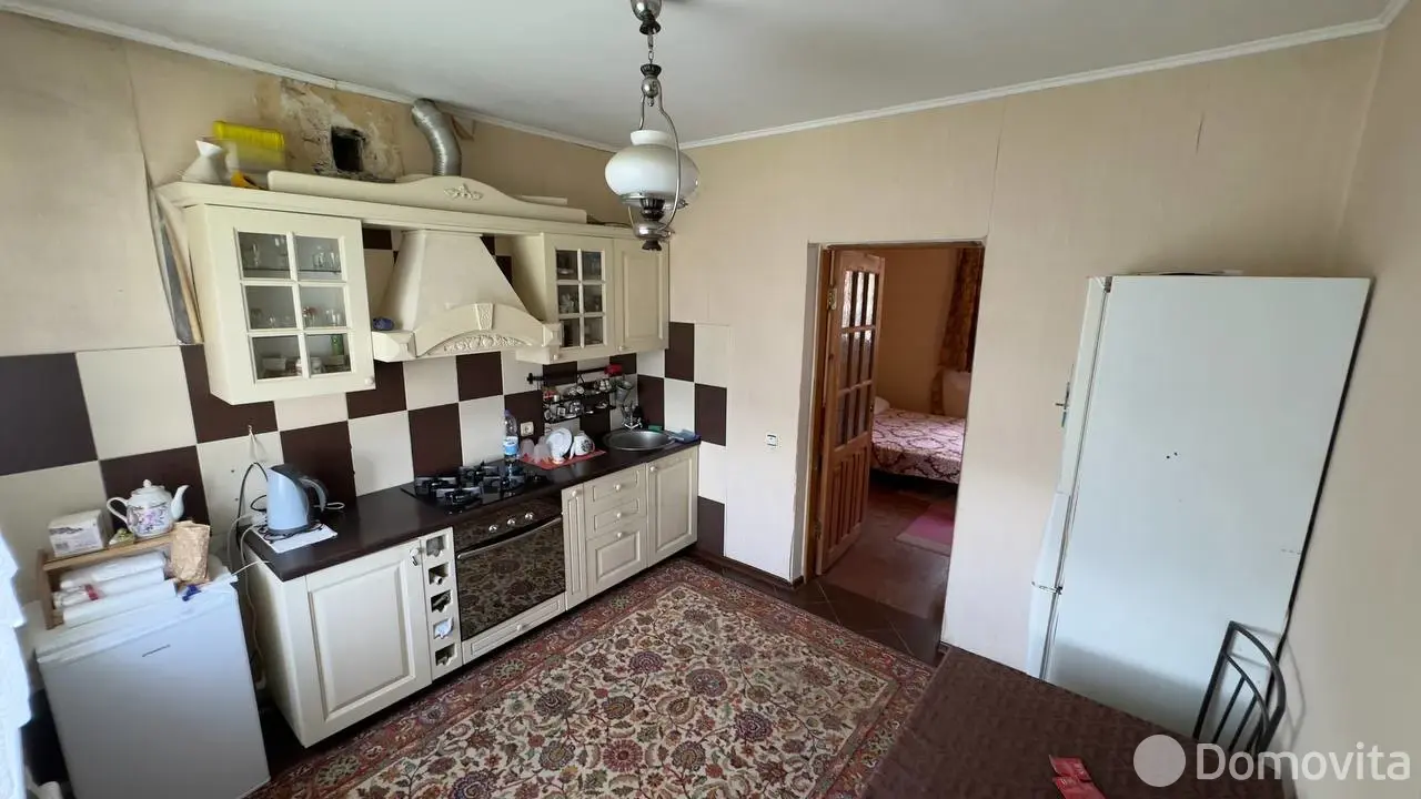 Стоимость продажи дома, Могилев, пер. Карабановский 4-й