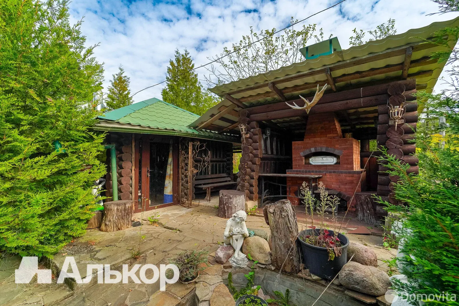 Стоимость продажи коттеджа, СЕКУНДА Минского часового завода, д. 23