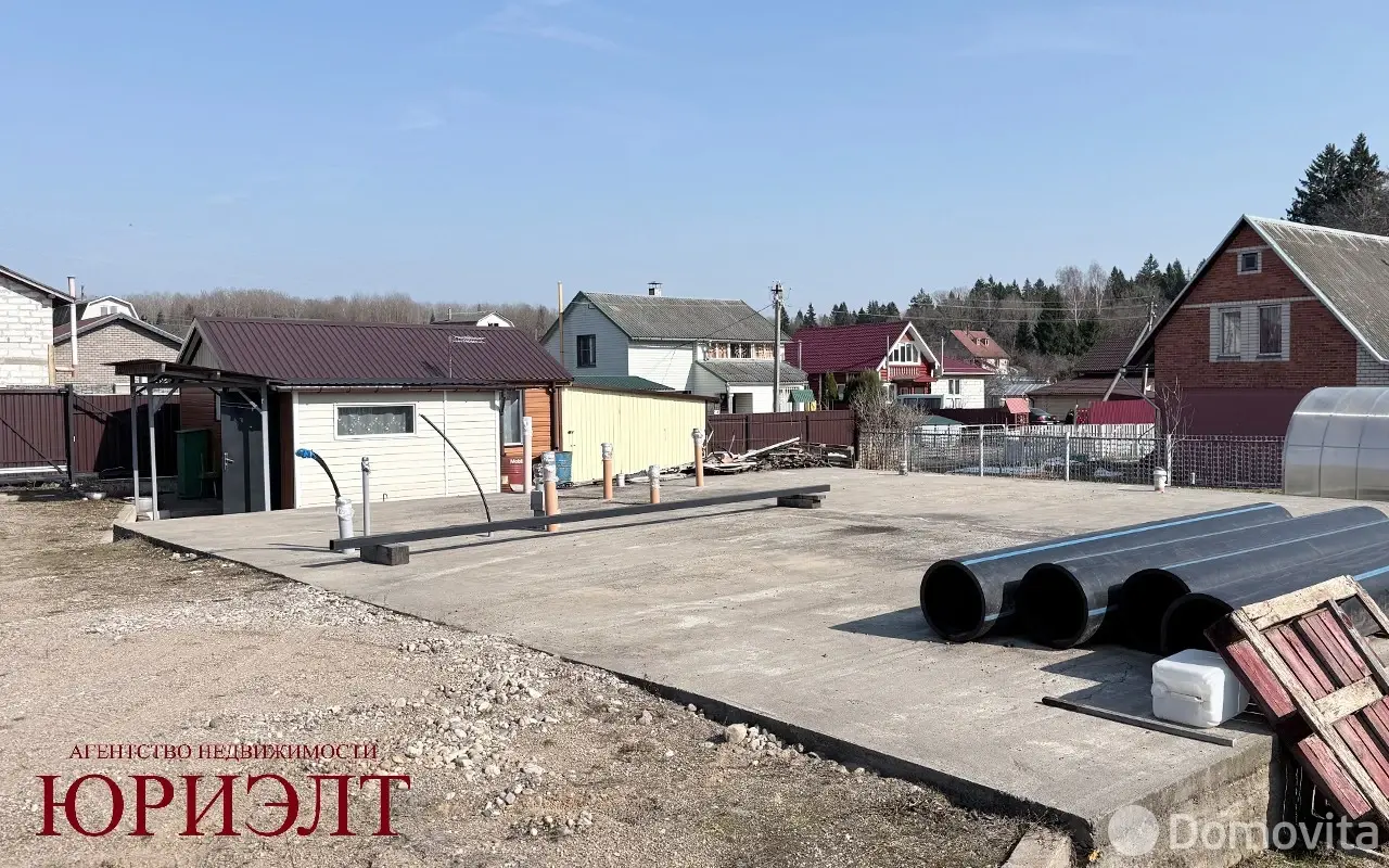 Купить земельный участок, 10.66 соток, Сокольники, Витебская область, 55000USD, код 571729 - фото 12