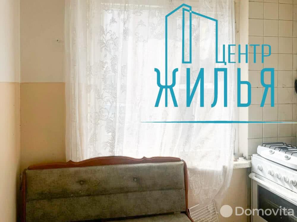 Цена продажи квартиры, Гродно, ул. Домбровского, д. 31