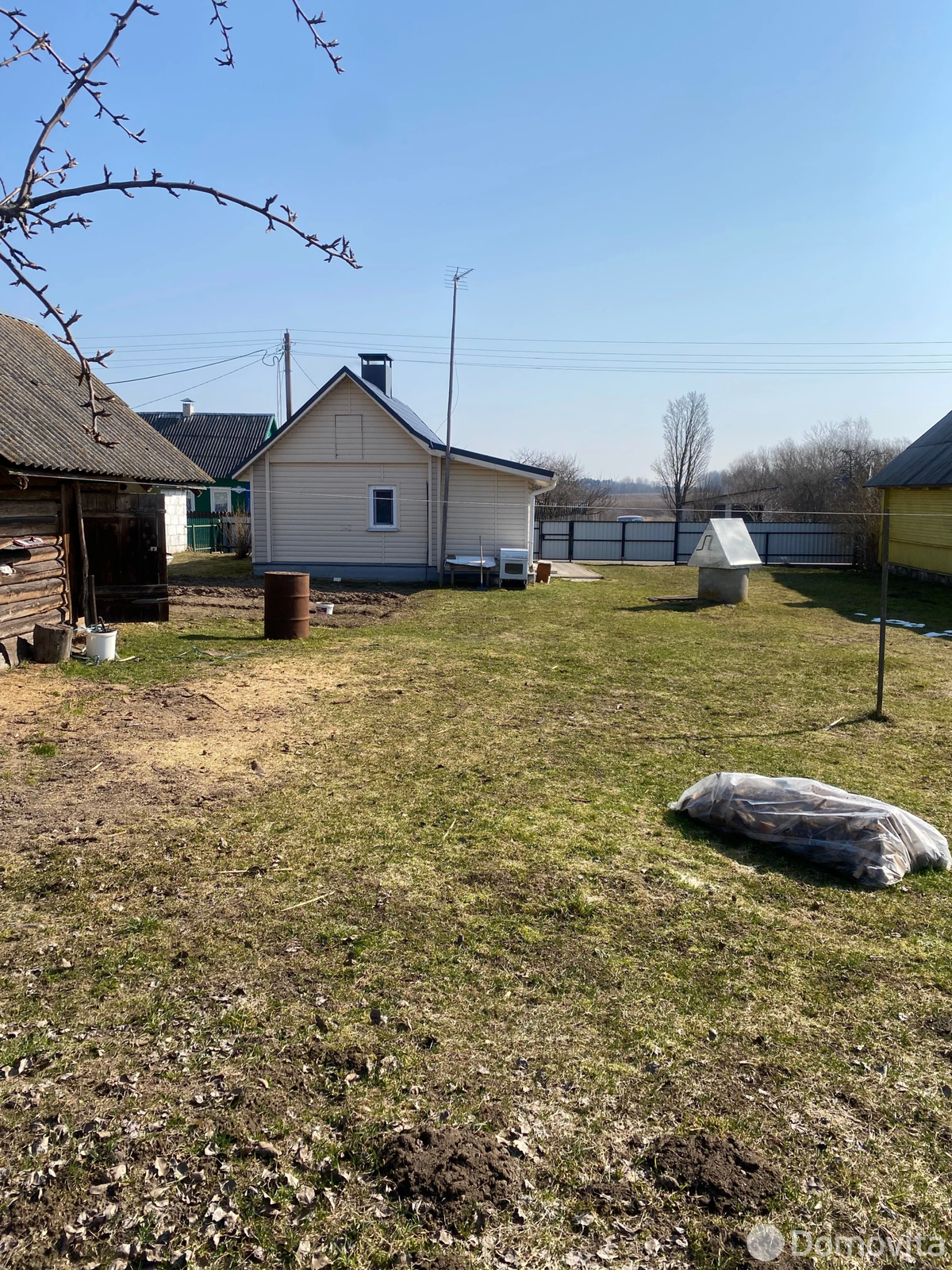 Продажа 1-этажной дачи в Столбцах Минская область, 11000USD, код 185295 - фото 12