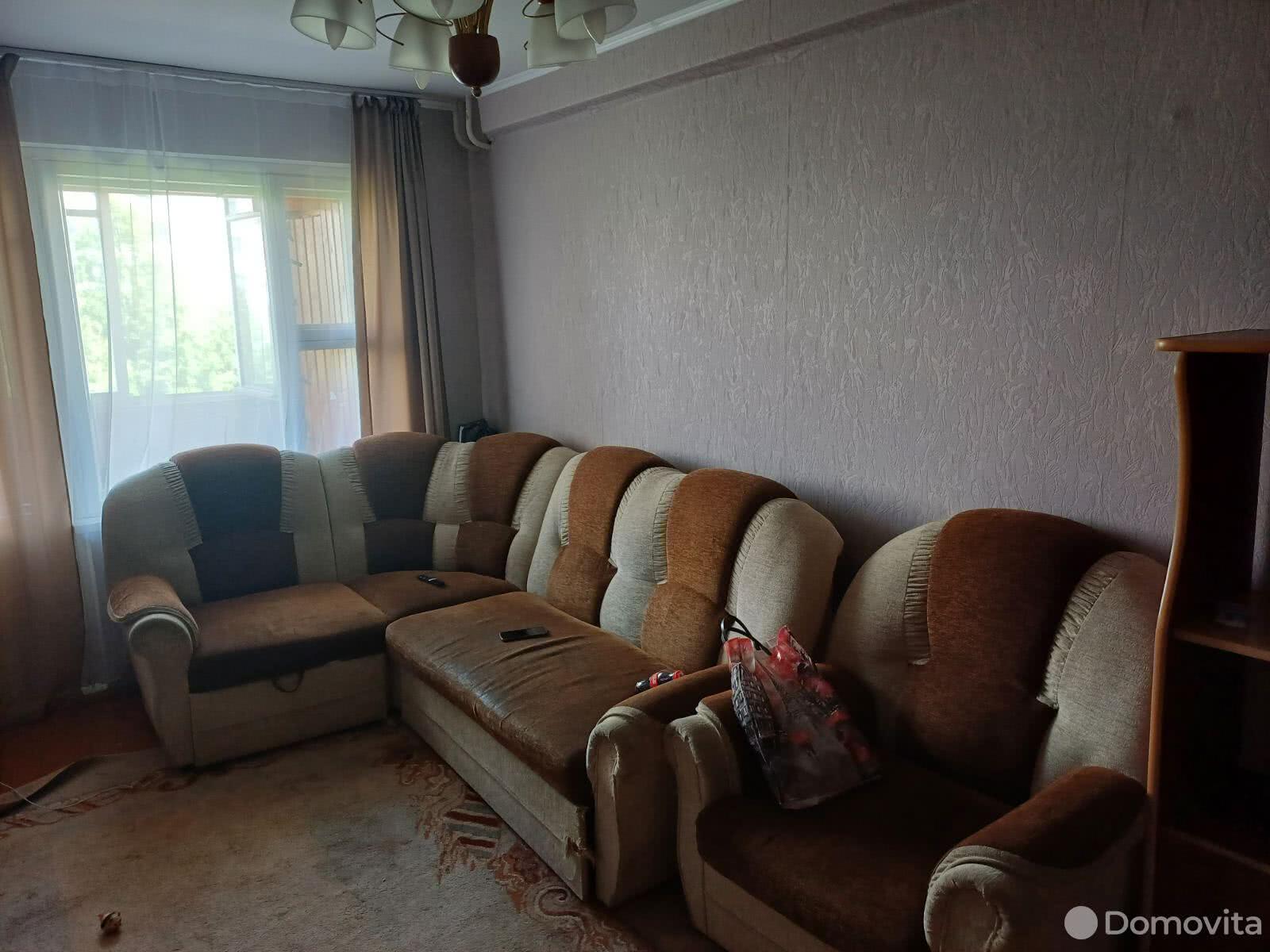 Снять 3-комнатную квартиру в Минске, ул. Асаналиева, д. 32, 325USD, код 138543 - фото 6