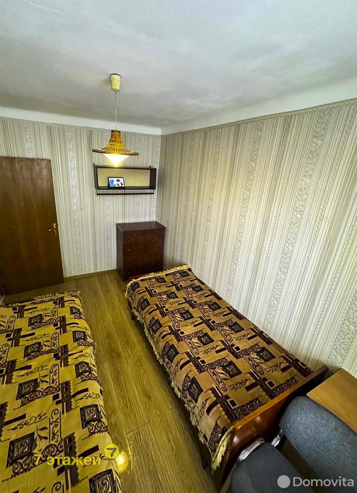 Купить 4-комнатную квартиру в Новосадах, д. 1, 26000 USD, код: 989445 - фото 6