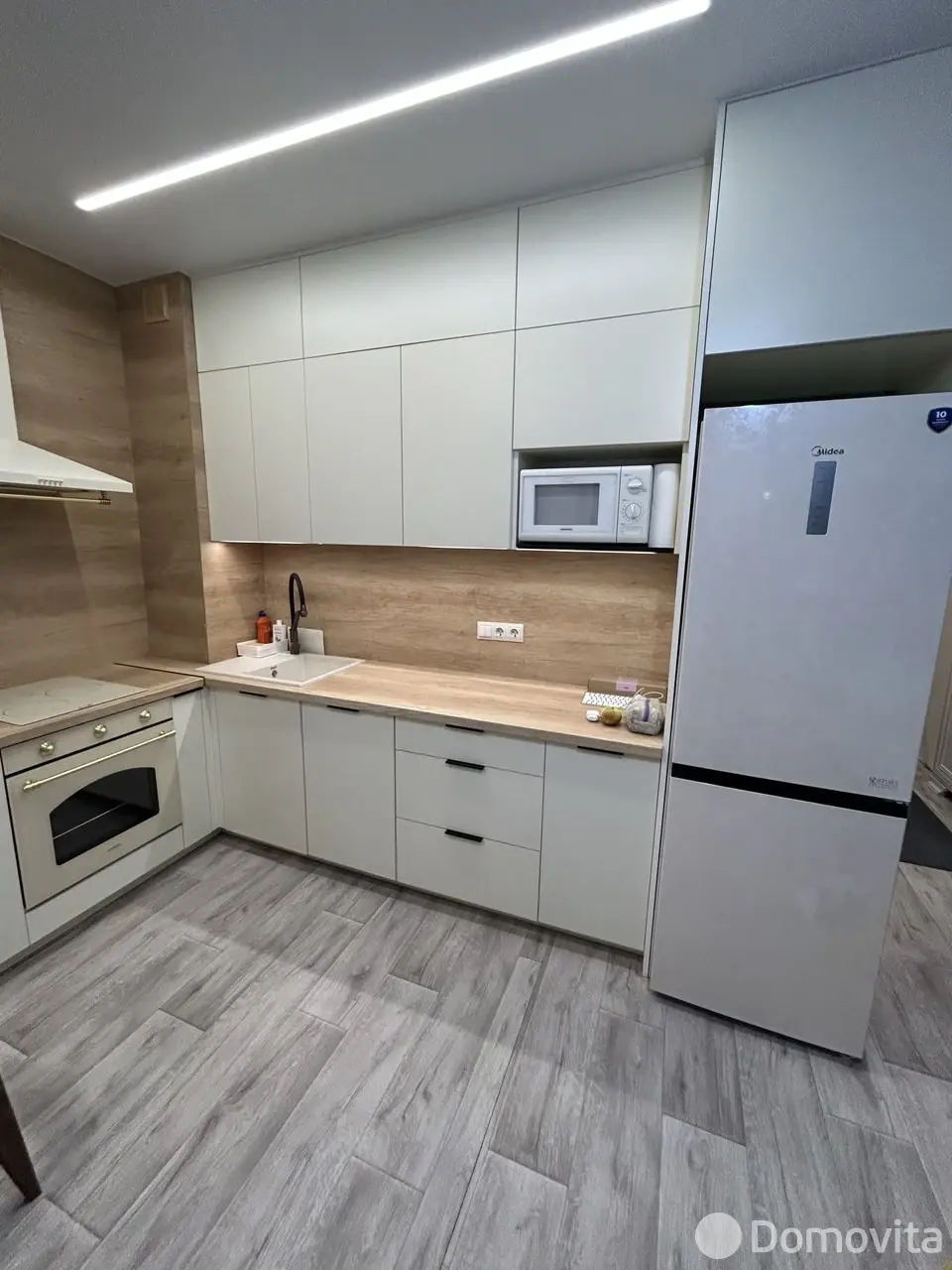 аренда квартиры, Минск, ул. Михаила Савицкого, д. 39