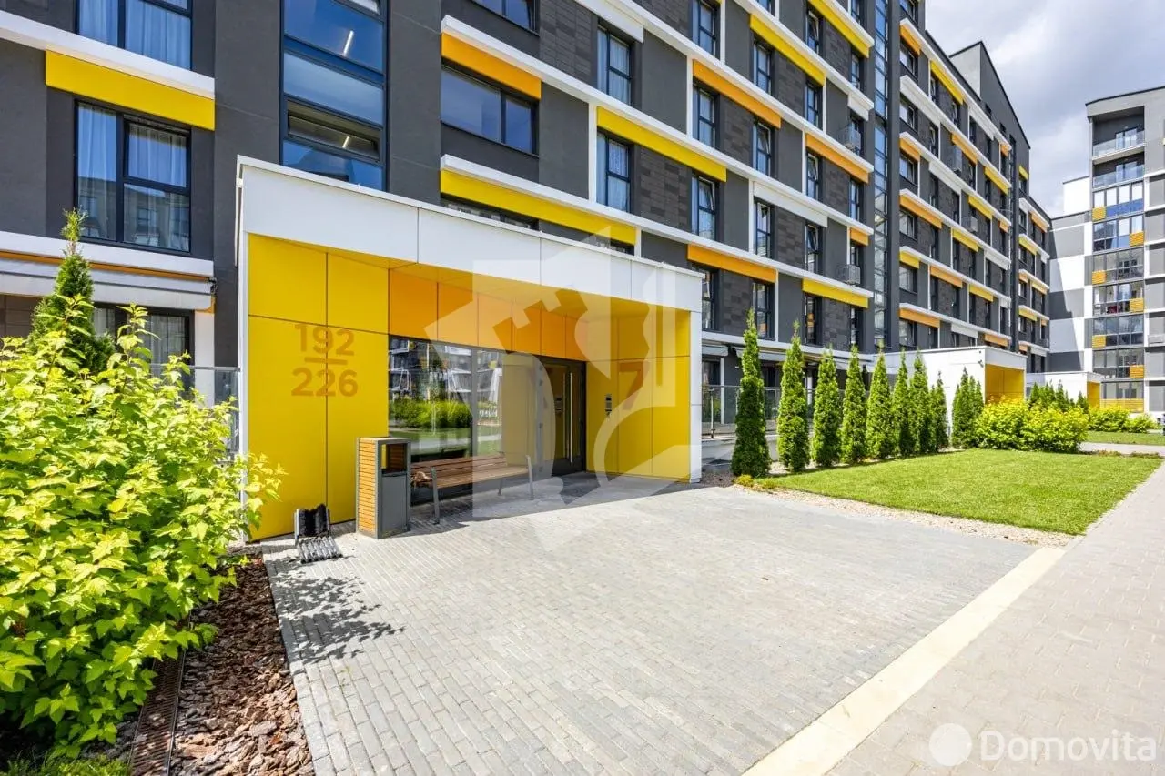 Снять 1-комнатную квартиру в Копище, ул. Авиационная, д. 19, 450USD, код 146980 - фото 15