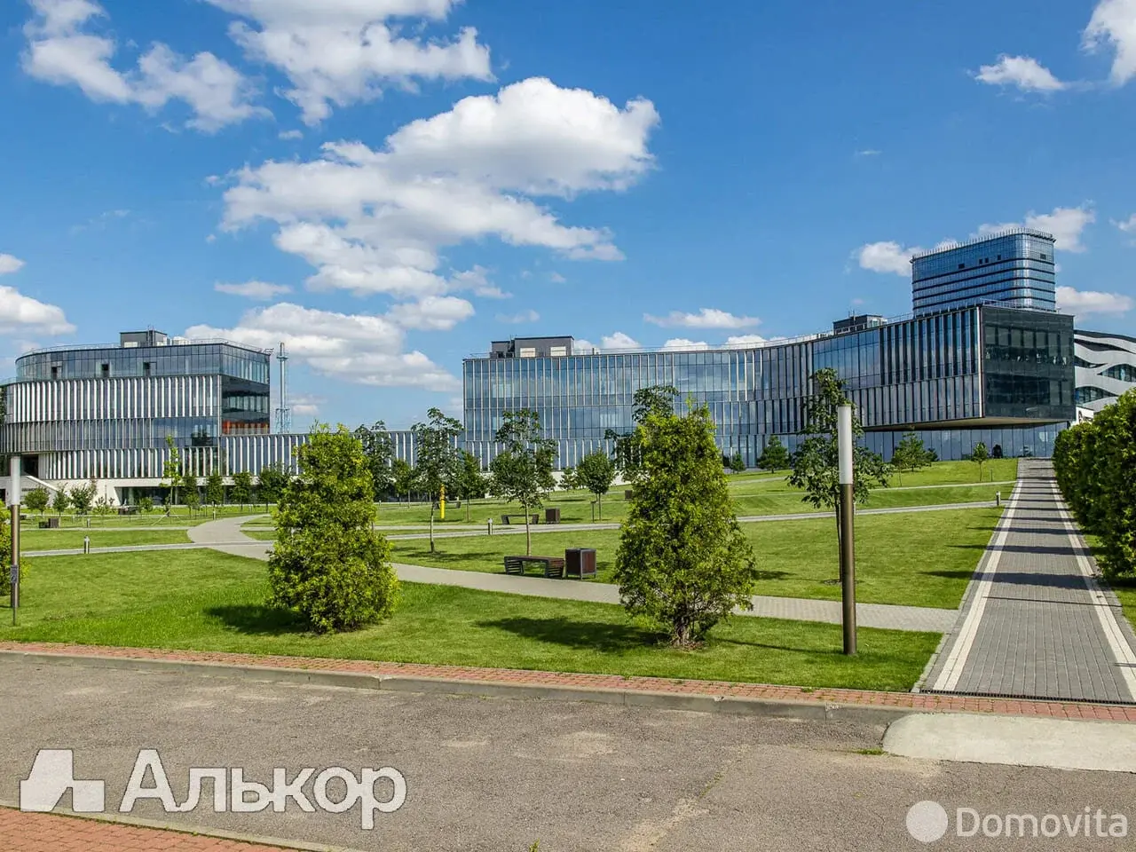 Аренда офиса на пер. Веснинка, д. 16/3А в Минске, 7787USD, код 15409 - фото 11