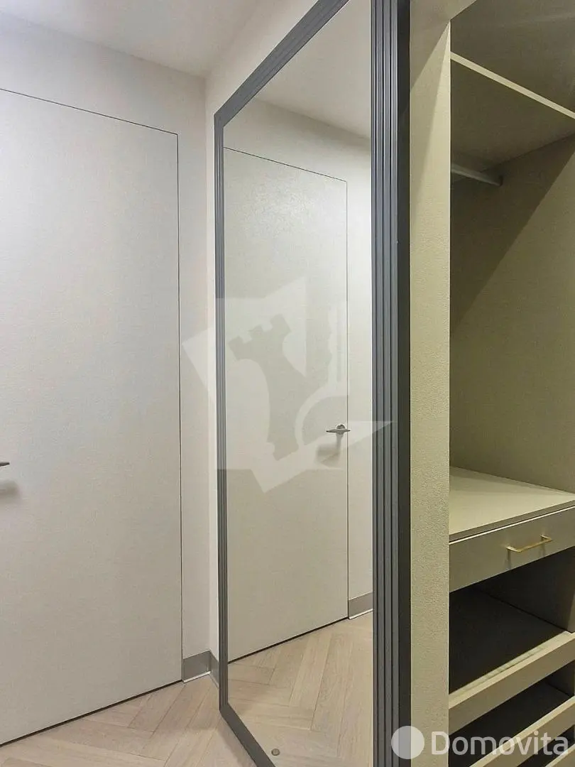 Снять 2-комнатную квартиру в Минске, пр-т Мира, д. 1, 670USD, код 147893 - фото 21