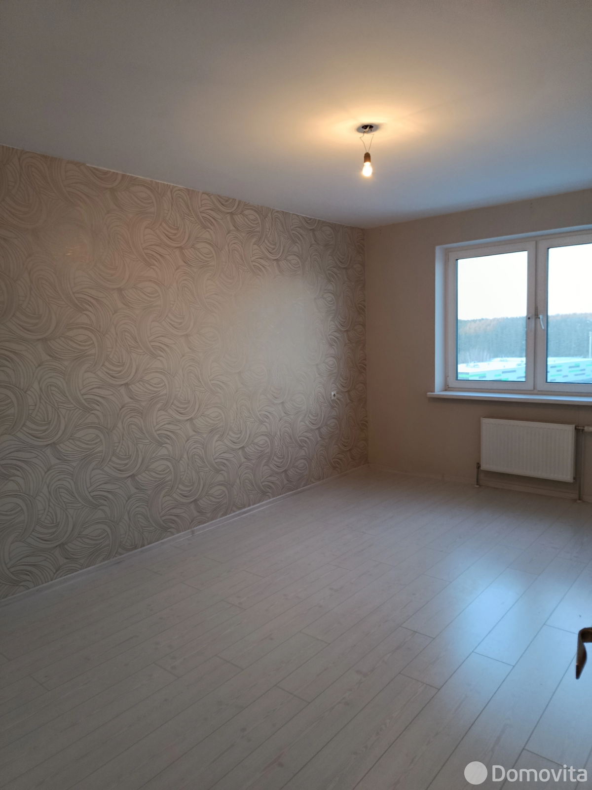 квартира, Копище, ул. Викентия Карповича, д. 1 без посредников